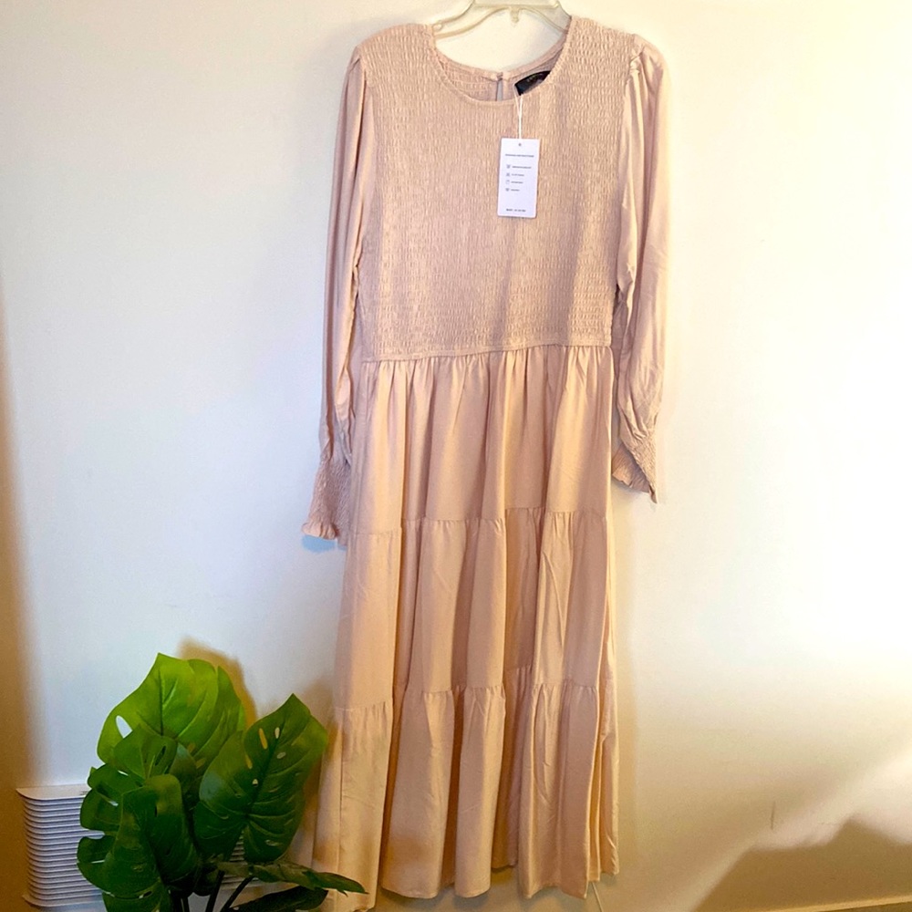 Amazon Dress - Influencer Recommended